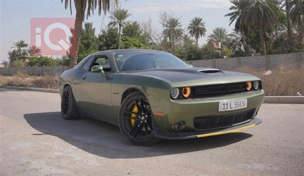 دودج تشالنجر 2022 للبيع في العراق -  بغداد